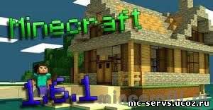 Minecraft 1.6.1